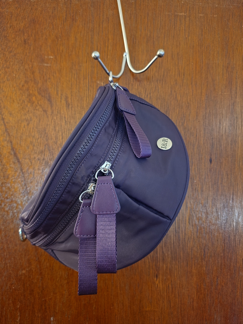 I&R Plum Mini Best Version